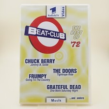 Various beat club gebraucht kaufen  Uetersen