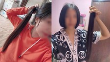 Cabelo humano 1356 20 polegadas comprar usado  Enviando para Brazil