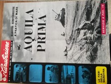 Rivista carabiniere rilegato usato  Pistoia