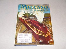 Meccano magazine 1939 gebraucht kaufen  Bötzingen