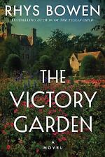 Victory garden novel for sale  Boston