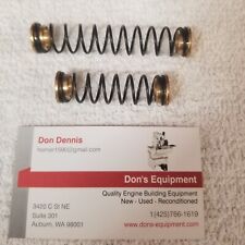 Bounce spring bushings for sale  Shipping to United Kingdom