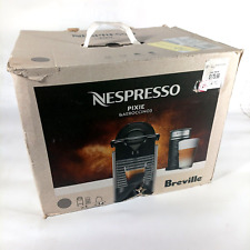 Nespresso pixie aeroccino d'occasion  Expédié en Belgium