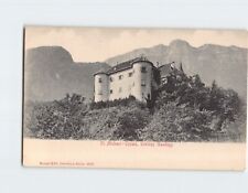 Postcard schloss gandegg for sale  Almond