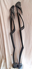 Rare paire statue d'occasion  Salon-de-Provence
