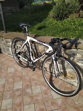 Bici corsa trek usato  San Giovanni Bianco