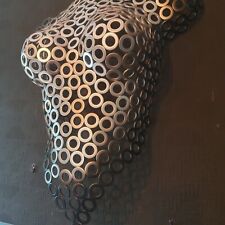 Metal wall art for sale  FERRYHILL