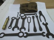 Vintage ww2triumph trw for sale  HITCHIN