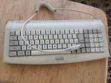 Amstrad pcw10 keyboard for sale  ESHER