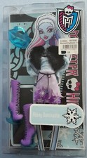 Monster high abbey gebraucht kaufen  Fürth