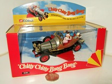 Corgi 05301 chitty for sale  Shipping to Ireland
