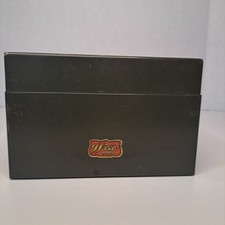 Weis vintage industrial for sale  Springfield