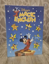 Magic english fascicoli usato  Trieste