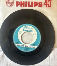 Philips 370346 michel d'occasion  Paris XI