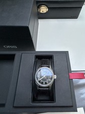 Montre oris homme d'occasion  Guyancourt
