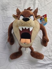 Looney tunes taz for sale  WIGAN