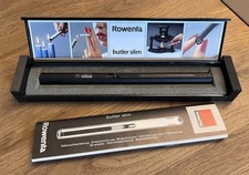 Stabfeuerzeug rowenta butler gebraucht kaufen  Landshut