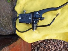 Yamaha dt125r ybr125 for sale  TAYPORT
