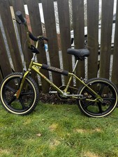 Raleigh super tuff for sale  SANQUHAR