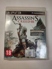 Assassin creed ps3 usato  Giarre