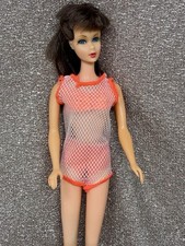 Vintage barbie tnt for sale  Austin