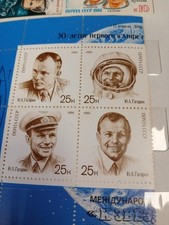 Collection russian commemorati for sale  CHICHESTER
