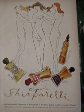 1950 cologne schiaparelli for sale  Bridgeport