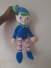Elf plush toy for sale Elf plush toy for sale  SOUTH SHIELDS