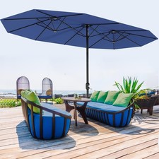 13ft umbrella outdoor for sale  USA