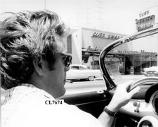 James dean drives d'occasion  Expédié en Belgium