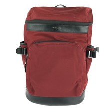 Mochila masculina de náilon Michael Kors 37cm azul Blevel comprar usado  Enviando para Brazil