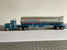 Herpa truck tanklastzug gebraucht kaufen  Duisburg