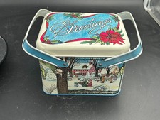 1983 cheinco christmas for sale  Chatham