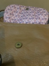 Mantary tan hand for sale  ASHFORD