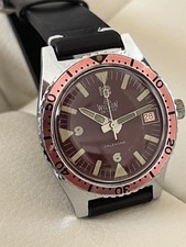 Vintage diner watch gebraucht kaufen  Böblingen