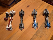 Lego star wars for sale  Coeur D Alene