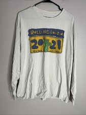 Rolling loud men for sale  Franklin