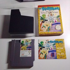 Flintstones the rescue gebraucht kaufen  Halle
