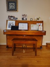 Upright piano for sale  Los Angeles