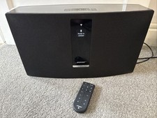 Bose soundtouch series for sale  SPALDING