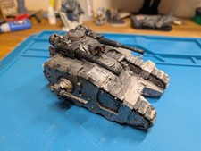 Forgeworld warhammer horus for sale  HODDESDON
