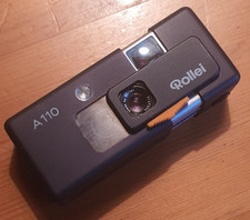 rollei a110 gebraucht kaufen rollei a110 gebraucht kaufen Ampfing