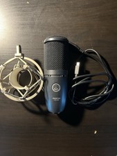 Microfone condensador AKG Perception 120 com suporte TESTADO FUNCIONANDO comprar usado  Enviando para Brazil