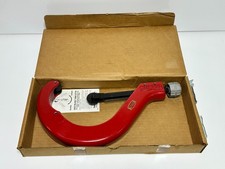 Novo cortador de tubos de plástico REED Tools USA TC6QP, 4” a 6-5/8” O.D. 102-168mm, novo na caixa comprar usado  Enviando para Brazil
