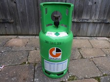 Leere kältemittelflasche gasf gebraucht kaufen Leere kältemittelflasche gasf gebraucht kaufen  Beedenbostel