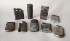 Lot briquets poilu d'occasion  Grenoble-