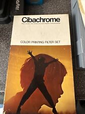 Cibachrome color printing for sale  Northbrook