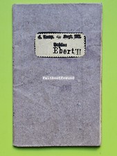 2024 altes schießbuch gebraucht kaufen  Deutschland