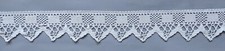 Rare ancienne dentelle d'occasion  Le Puy-en-Velay
