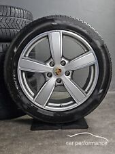 Porsche cayenne zoll gebraucht kaufen  Bielefeld